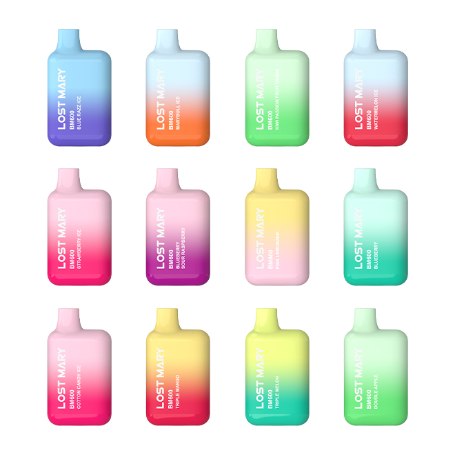 elf-bar-lost-mary-mc600-flavours