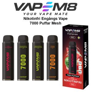 VapeM8-VM7000-engangs-vape-front-svenska