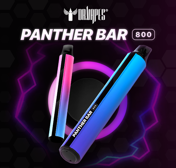 Panther Bar engångs vape