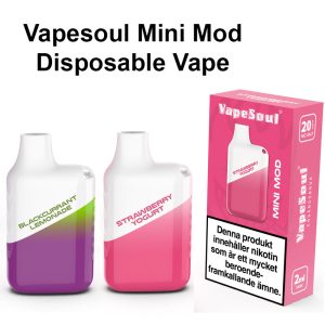 Vapesoul-Engangs-vape-Mini-mod-front-eng