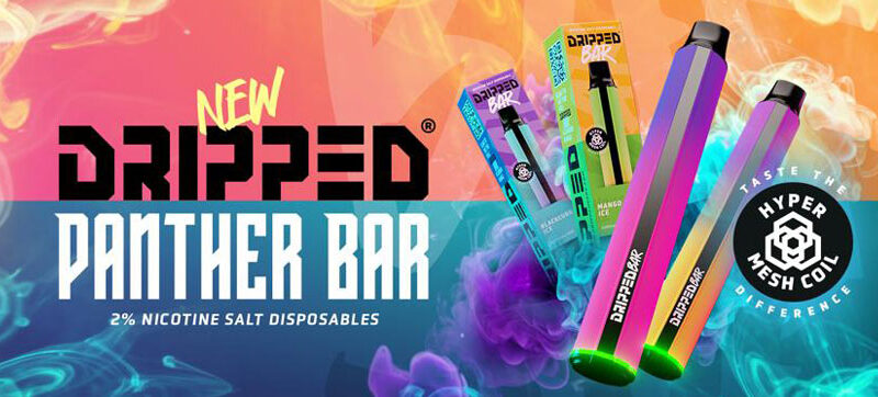 Dripped-Panther-Bar-banner