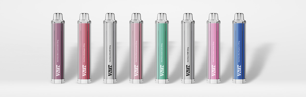 Vont-Nova-engångsvape